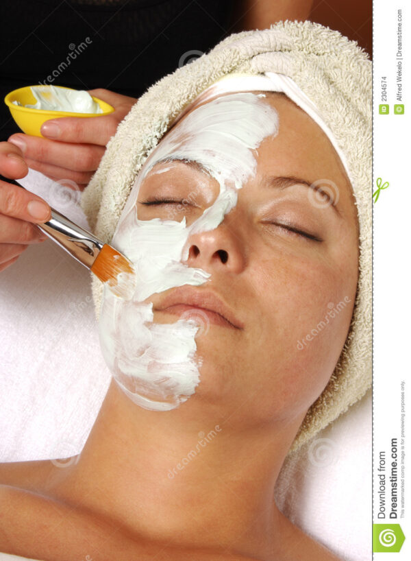 Holistic Facials